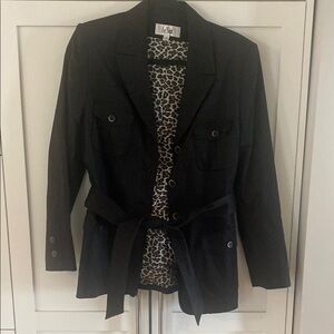 Le Suit Jacket/Blazer